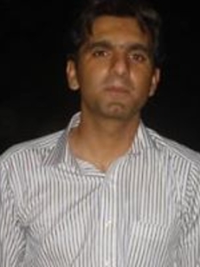 Kalim Ullah