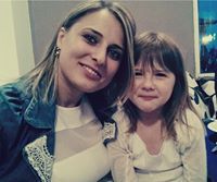 Алена Романова