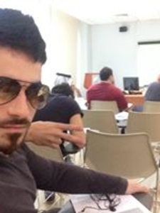 Abooz Nasser