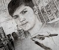 Shabbir Hossain
