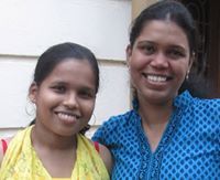Simran Rout