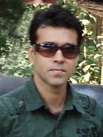 Purnendu Chatterjee