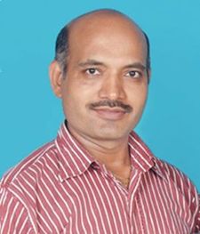 Narendrakumar Vispute
