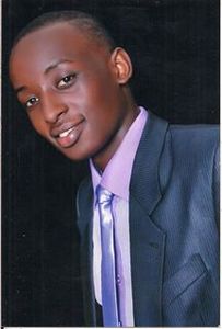 Musinguzi Bruno