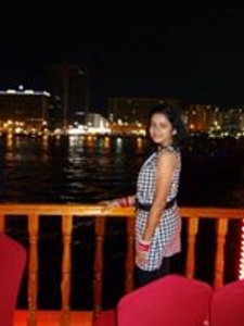 Raghavi Jain