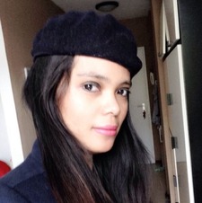 Мейбелл Круг