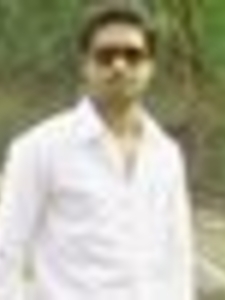 Arjun Pakhre