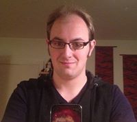 Nicholas Schoichet
