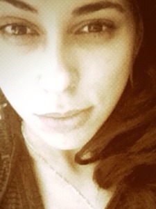 Ashley Aldarondo