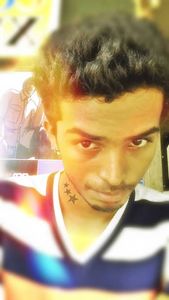 Sumit Chavan