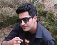 Ajay Singh