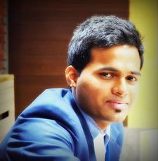 Shubham Mathur