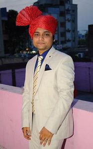 Arpit Negi