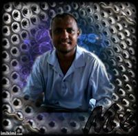 Shameem Baksh