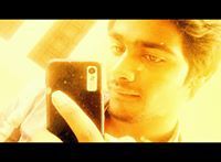 Parvathala Vishal