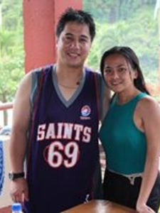 Lorena Lumba-farnican