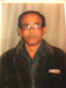 Sanjeev Kakker