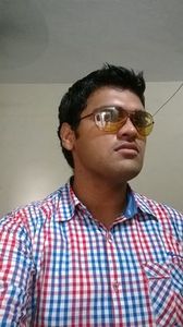 Naadesh Kumar