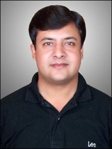 Deepak Joshi