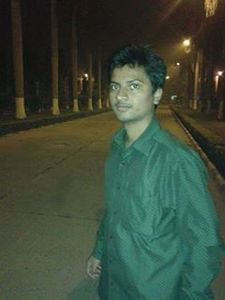 Vipul Kumar