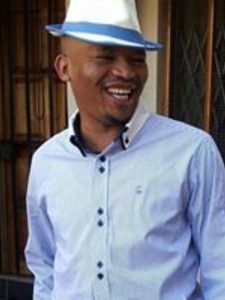 Thabo Charming