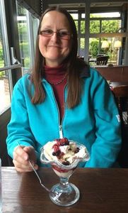 Julia Clapham dalton