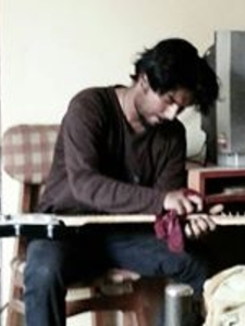 Harikrishnan Padmakumar