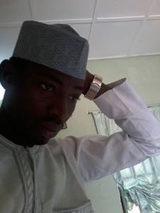 Abubakar Mohammad