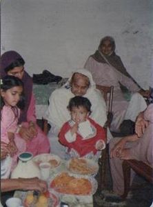 Faiqa Khaliq
