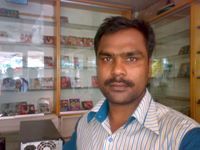 Jibon Molla