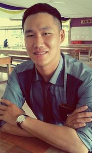 David Ling