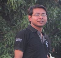 Anil Arya