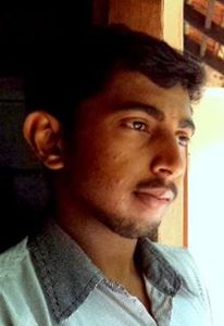 Prasanth Nair