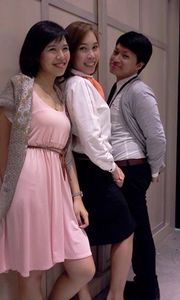 แก้วใจ หวานเจี๊ยบ