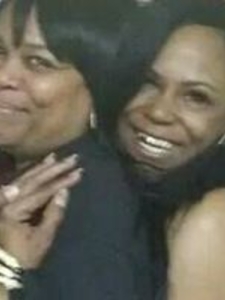 Shakeena Mcclain-nored