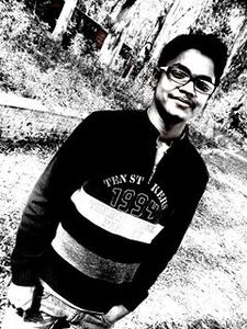 Prashant Mali