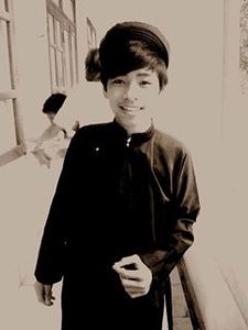 Nguyễn Thùy dương