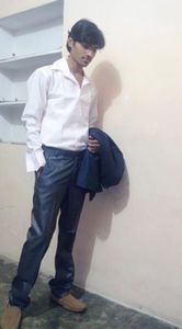 Shubham Gupta