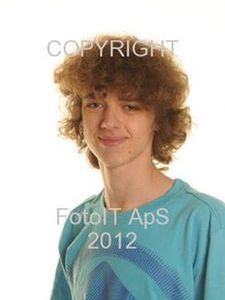 Daniel M