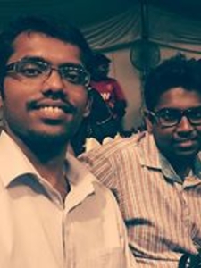 Shoban Raj