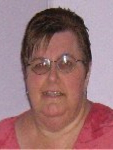 Donna Frame