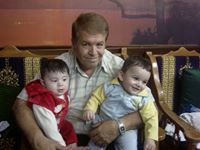 لقاء الأحبة