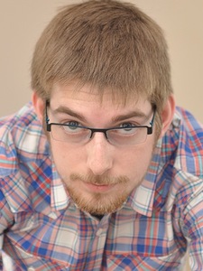 Nick Charlton