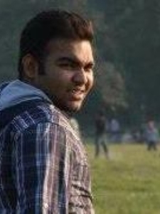 Subham Bhattacharya