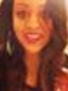 Lydia Mesfin