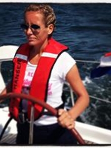 Monique Aaldijk