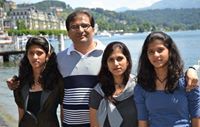 nilesh