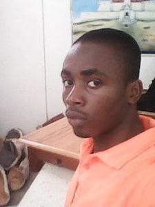 George-georgius Yankey