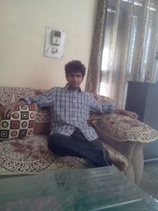 Kanishk Singh