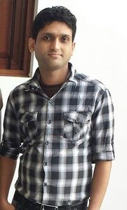 Basant Bhattarai